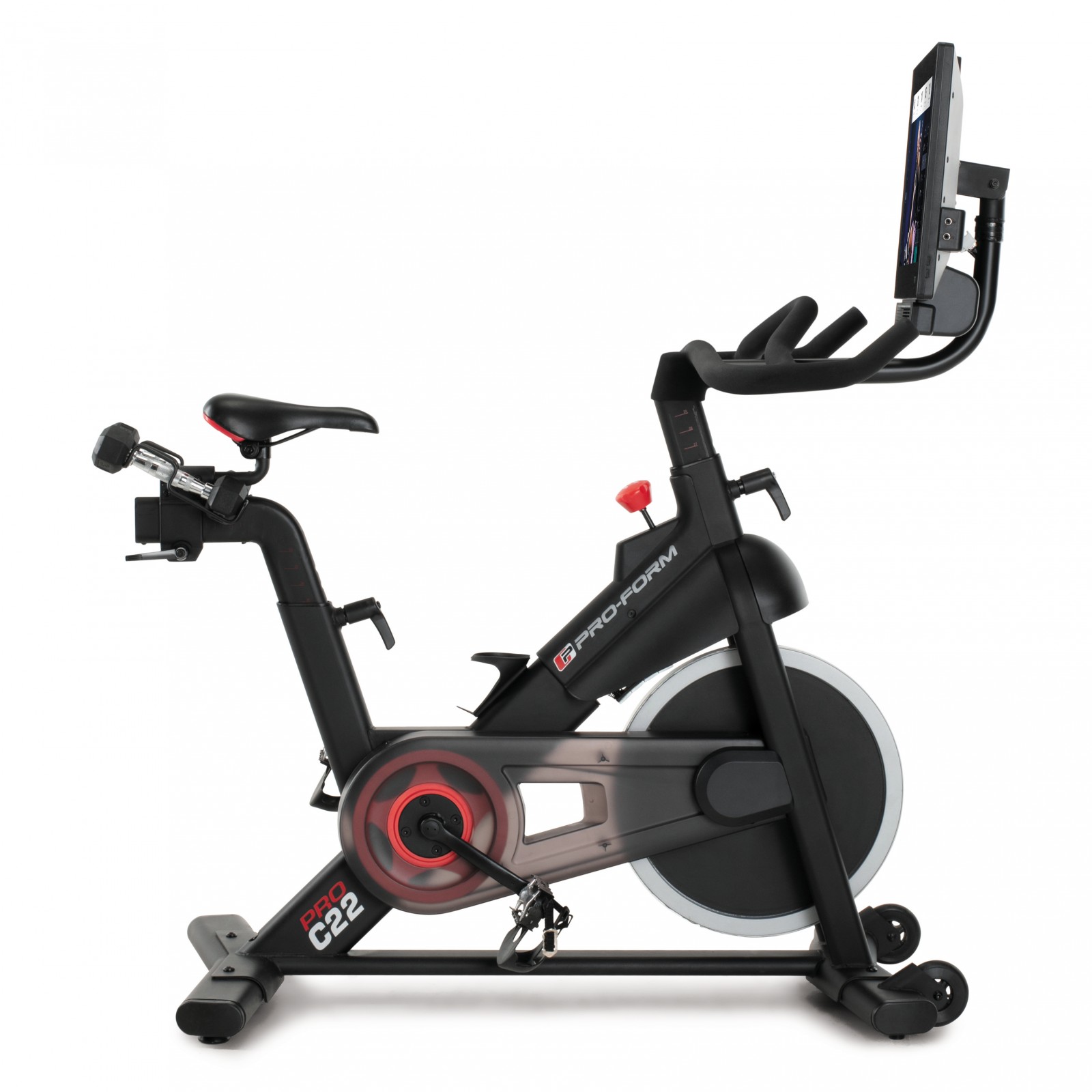 Proform deals indoor bike